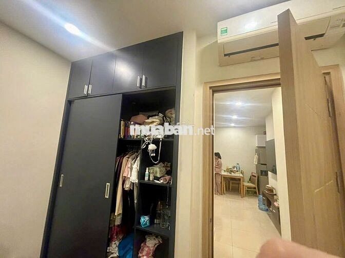 BÁN NHANH CĂN 62M2 2PN 2WC FULL NỘI THẤT CAO CẤP CHỈ 2,290 TỶ