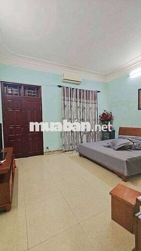 Bán nhà dân xây, đường Bát Khối hàng xóm Aeon Long Biên 78m× 13.150 tỷ