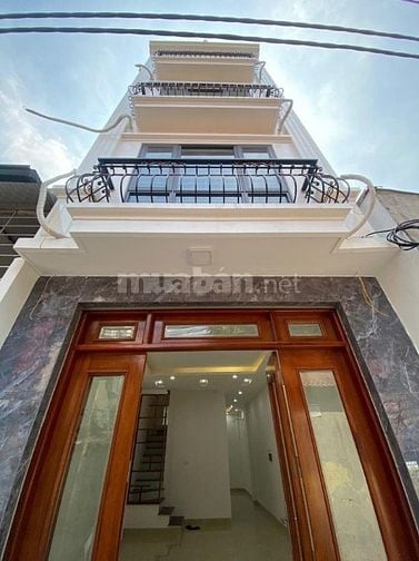 {SIÊU HIẾM} Bán nhà Đại Từ , nhà mới đẹp long lanh 6 tầng thang máy, ô