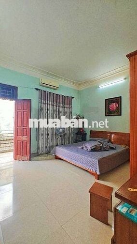 Bán nhà dân xây, đường Bát Khối hàng xóm Aeon Long Biên 78m× 13.150 tỷ