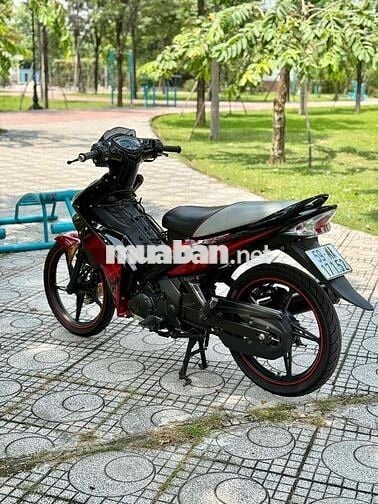 Exciter 2010 5p71 chính chủ ký sang tên