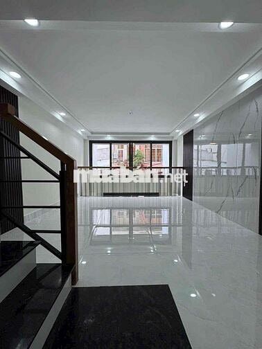 HẺM 6M TKTQ GÀN AEON 4x10M ĐÚC 4,5 TẤM MỚI TINH CHỈ 12TR