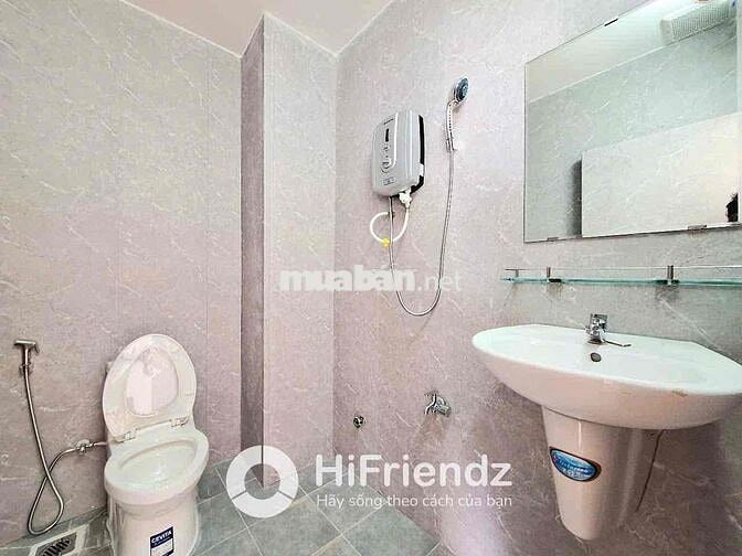 STUDIO BAN CÔNG FULL NỘI THẤT GẦN KDC VL - ƯU ĐÃI FREE TIỀN PHÒNG T10