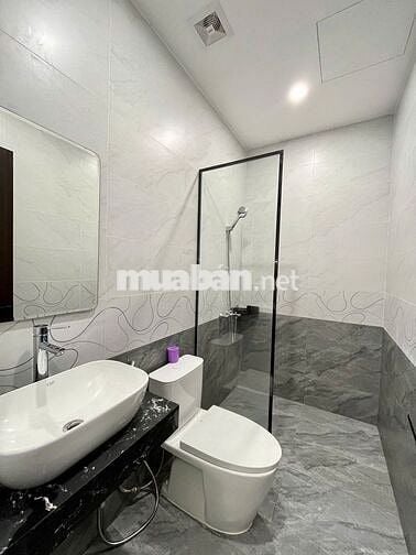 CĂN HỘ CHO THUÊ - KHU SƠN TRÀ - TRỐNG SẴN - NEW 100%  1PN