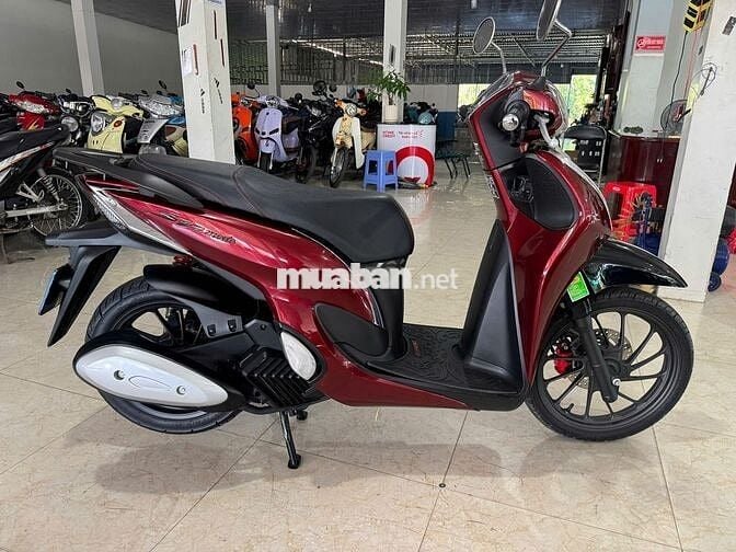 Shmode 2021 abs