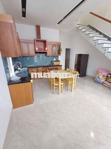 🏡 CHO THUÊ NHÀ MT 3 TẦNG AN HẢI - GẦN CHỢ GẦN TRƯỜNG HỌC