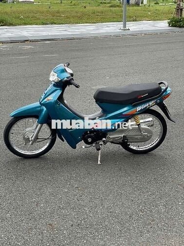 Cần bán wave anpha 2004 xe leng keng sạch sẽ