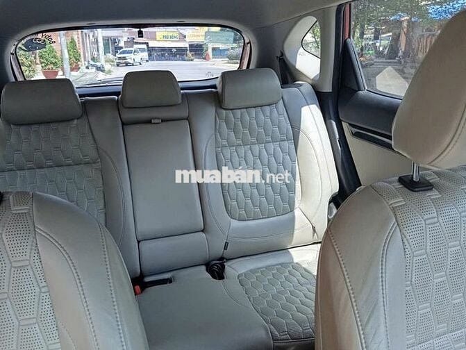 Kia Seltos 2020 Luxury 1.4 AT - 54000 km