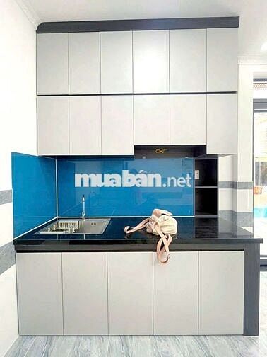 Nhà Quận12 SHR 1 trệt,1 lầu, Thới An 2 tỏi nhỉn
