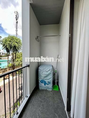CĂN HỘ CHO THUÊ - KHU SƠN TRÀ - TRỐNG SẴN - NEW 100%  1PN