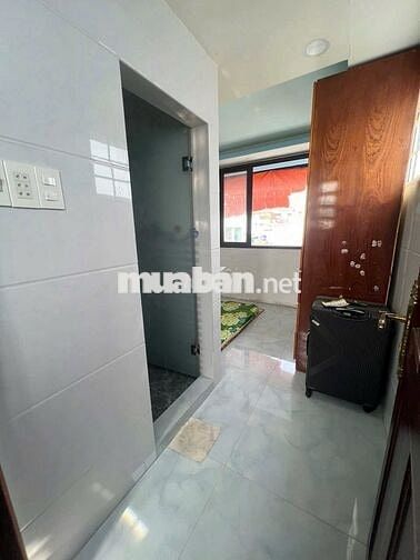 Bán nhà Nguyễn Văn Luông, Q6, 1 trệt 1 lầu giá 2,25 tỷ