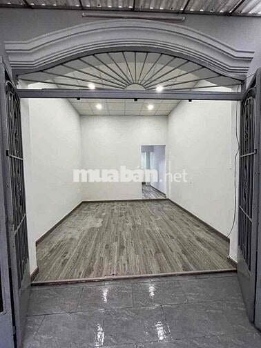 Cho THUÊ HẺM 6 M đường Dương Đức Hiền : 4 x 13 M đúc 1 Lầu