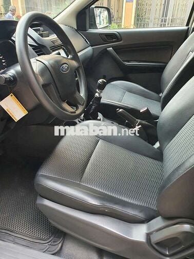 ✅Ford Ranger 2 cầu 2013. Số sàn