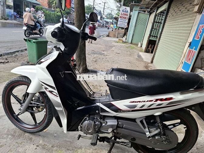 YAMAHA COP