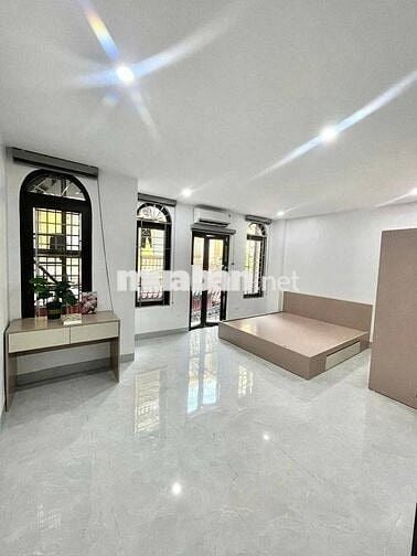 🌿🌿CHO THUÊ CĂN HỘ 1N1K 60M2 NGAY BIGC THĂNG LONG, VINCOM TRẦN DUY HƯNG
