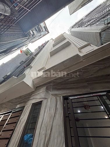 Cần bán nhà ngõ 180 Nguyễn Lương Bằng – Trung tâm Đống Đa