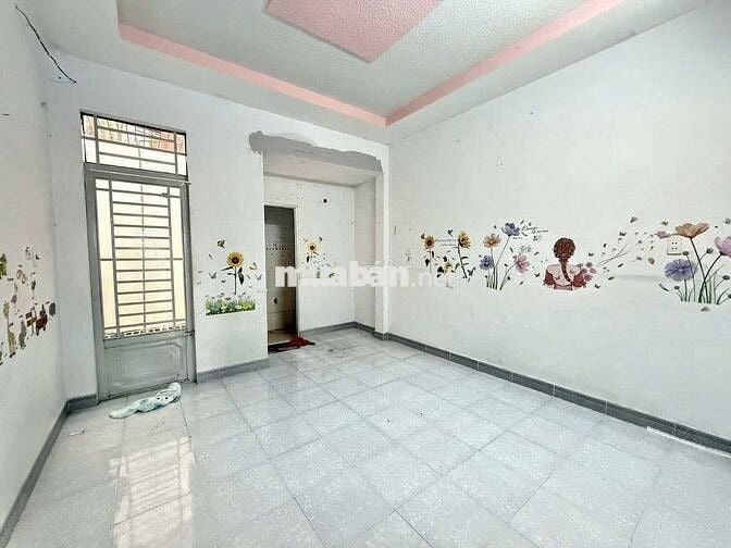 Bán nhà Mặt Tiền Đường Nguyễn Thị Thơi gần chợ Giãn Dân. Giá : 6,29 tỷ