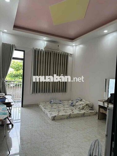 Chính chủ bán nhà hẻm 861 Trần Xuân Soạn