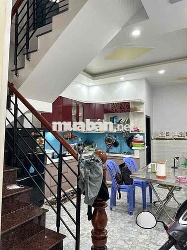 Chính chủ bán nhà hẻm 861 Trần Xuân Soạn