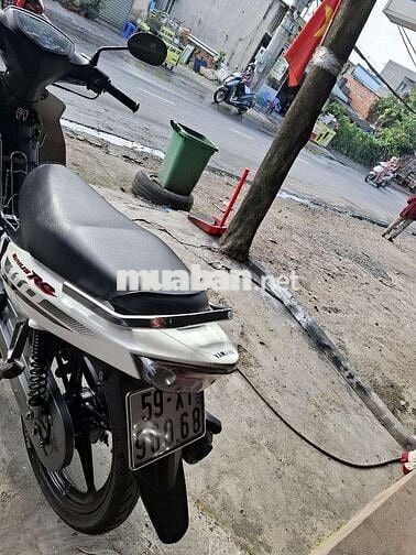 YAMAHA COP