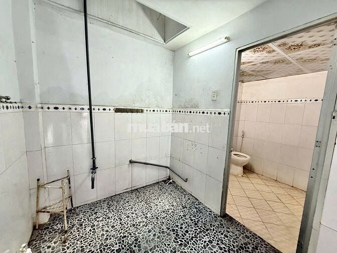 Bán nhà Mặt Tiền Đường Nguyễn Thị Thơi gần chợ Giãn Dân. Giá : 6,29 tỷ