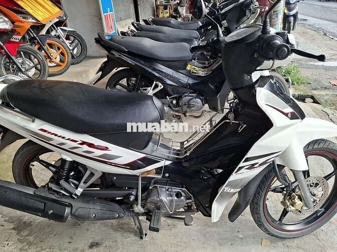 YAMAHA COP