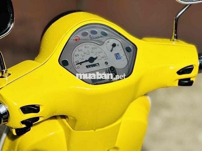 VESPA LX 150CC NHẬP Ý ĐẸP FULL TOÀN BỘ