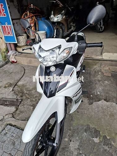 YAMAHA COP