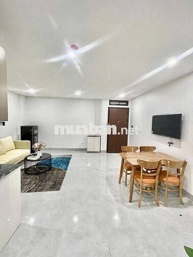 🌿🌿CHO THUÊ CĂN HỘ 1N1K 60M2 NGAY BIGC THĂNG LONG, VINCOM TRẦN DUY HƯNG