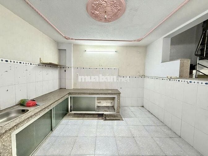 Bán nhà Mặt Tiền Đường Nguyễn Thị Thơi gần chợ Giãn Dân. Giá : 6,29 tỷ