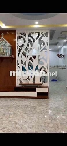 Chính chủ bán nhà hẻm 861 Trần Xuân Soạn