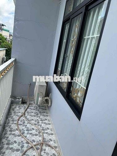 Chính chủ bán nhà hẻm 861 Trần Xuân Soạn