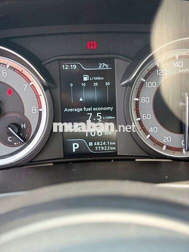 2021 GLX AT - 77000 km