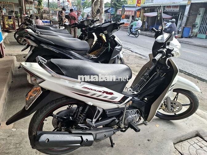 YAMAHA COP
