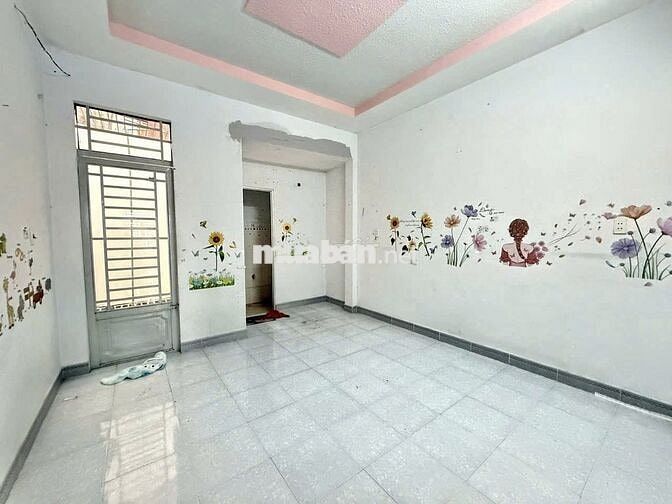 Bán nhà Mặt Tiền Đường Nguyễn Thị Thơi gần chợ Giãn Dân. Giá : 6,29 tỷ