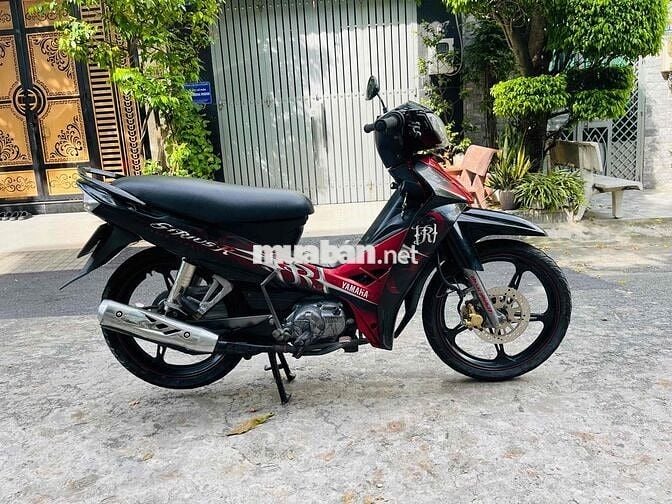 Sirus Rc_2013 - Bs71^ 9 chủ Giấy tờ đầy đủ Cần Bán