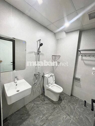 🌿🌿CHO THUÊ CĂN HỘ 1N1K 60M2 NGAY BIGC THĂNG LONG, VINCOM TRẦN DUY HƯNG