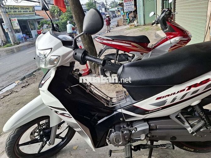 YAMAHA COP