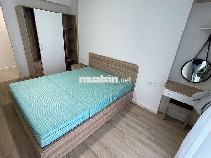 NHÀ MỚI ĐẸP, DEAL GIÁ TỐT CHO THUÊ URBAN GREEN, 2PN 13.5TR