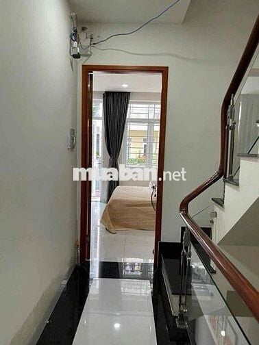 H8M TKTQ - GẦN AEON - TÂN SƠN NHÌ - 4x14 - 2 LẦU ST 4PN - GIÁ TỐT