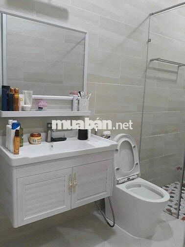 H8M TKTQ - GẦN AEON - TÂN SƠN NHÌ - 4x14 - 2 LẦU ST 4PN - GIÁ TỐT