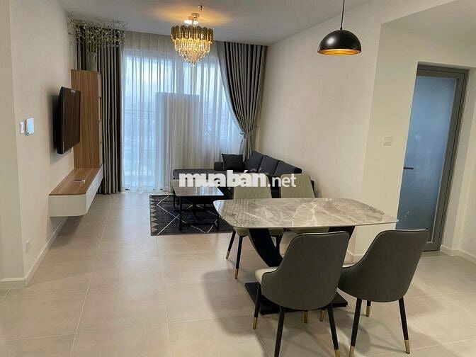 NHÀ MỚI ĐẸP, DEAL GIÁ TỐT CHO THUÊ URBAN GREEN, 2PN 13.5TR