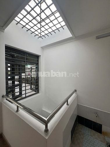 64m Nhà 3 lầu Mặt Tiền Kinh Doanh Đường Số 2 -Chợ Bình Thành