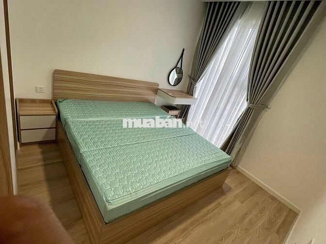 NHÀ MỚI ĐẸP, DEAL GIÁ TỐT CHO THUÊ URBAN GREEN, 2PN 13.5TR
