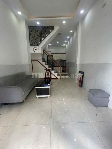 BÁN NHÀ SỔ HỒNG - KHÔNG LỘ GIỚI RẺ NHẤT BÌNH HƯNG HÒA B 