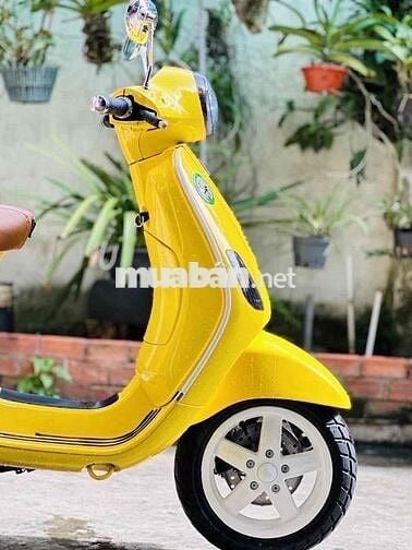 VESPA LX 150CC NHẬP Ý ĐẸP FULL TOÀN BỘ
