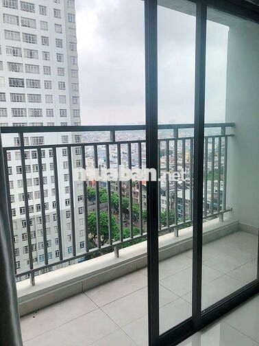 CĂN HỘ NHỎ XINH TẠI TRUNG TÂM Q8_ STUDIO 33m2 có ban công