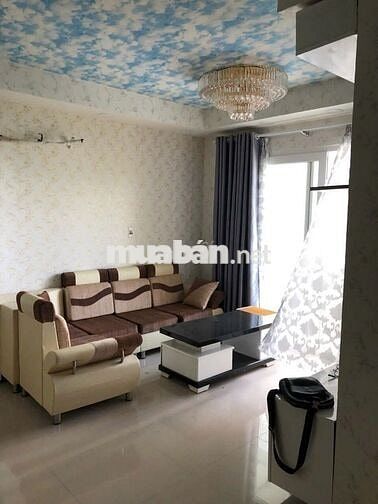FULL NỘI THẤT LAVITA GARDEN CẦN CHO THUÊ 2PN
