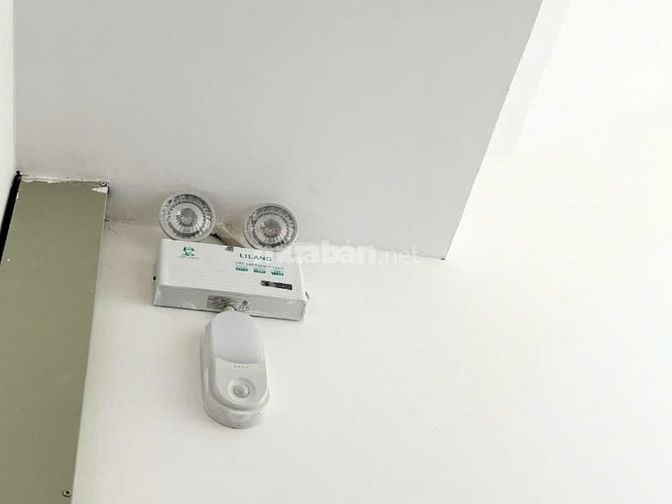 BÁN TÒA NHÀ CĂN HỘ DỊCH VỤ - HỒ VĂN LONG, BÌNH TÂN, 20 tỷ 800 thương l