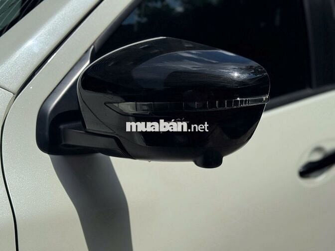 Nissan Navara 2022 PRO4X - Odo Cọp, Xe Chất